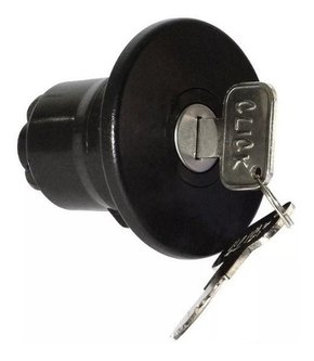 Tampa tanque combustivel logus pointer verona 93 a 96 tc6060