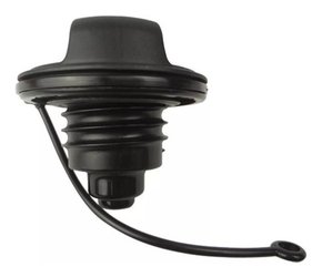 Tampa tanque combustivel nova ecosport 12/18 sem chave 6105s