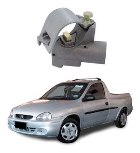 Trava direção s/ comutador corsa wind / pick-up / classic