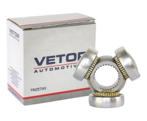 Trizeta hoggar 1.4/1.6 manual 2011 a 2023