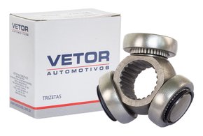 Trizeta hyundai creta 2.0 2017 a 2023 direito aut