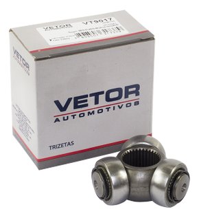 Trizeta partner 1.8 automatico 1999 a 2003