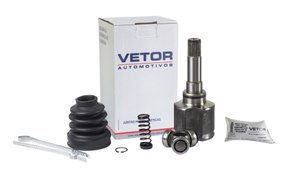 Tulipa c/ trizeta c3 1.4 8v 2008 a 2023 manual direito