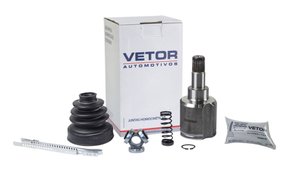 Tulipa c/ trizeta c3 1.6 16v 2004 a 2023 manual esq