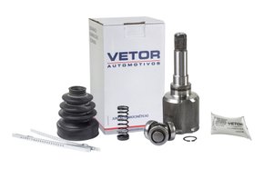 Tulipa c/ trizeta c3 1.6 16v 2008 a 2023 manual dir