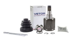 Tulipa c/ trizeta focus 2.0 16v 2001 a 2013 esquerdo