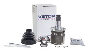 Tulipa c/ trizeta hilux 4x4 2.8 2016 a 2023 esquerdo