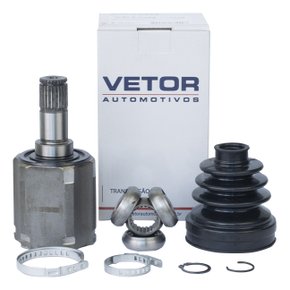 Tulipa c/ trizeta honda civic 1.7 1998 a 2006