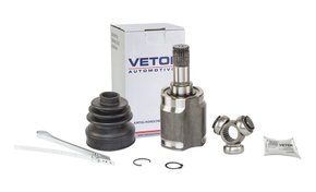 Tulipa c/ trizeta honda fit 1.4 2003 a 2008 manual