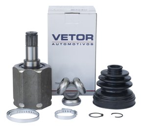 Tulipa c/ trizeta honda hrv 1.8 16v 2016 a 2023 aut esq