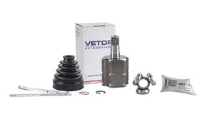 Tulipa c/ trizeta jetta 2.5 2007 a 2011 aut