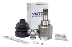 Tulipa c/ trizeta lifan x60 1.8 16v 2013 a 2019 esquerdo