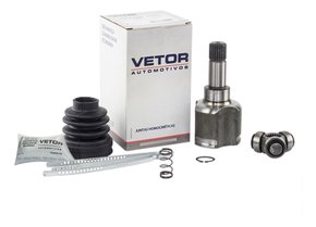 Tulipa c/ trizeta peugeot 206 1.0 16v 2001 a 2006