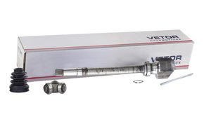 Tulipa c/ trizeta peugeot 206 1.6 1998 a 2008