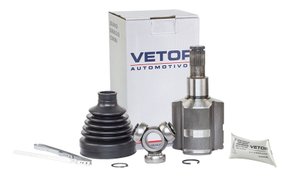 Tulipa c/ trizeta s10/blazer 2.8 4x4 2000 a 2012 esq