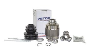 Tulipa c/ trizeta veracruz 3.8 v6 aut 2007 a 2012