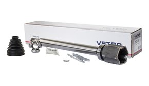 Tulipa c/ trizeta volvo v40 2.0 2013 a 2021 direito