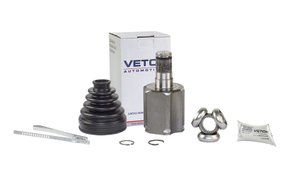 Tulipa c/ trizeta volvo v40 2.0 2013 a 2023 esq