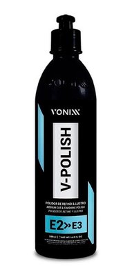 V-polish polidor refino lustro premium vhp 500ml vonixx
