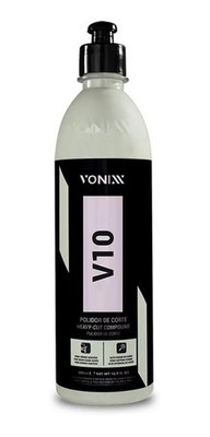 V10 polidor de corte para verniz asiático vonixx 500 ml.