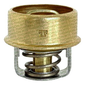 Valvula termo del rey 1.8 1986 em diante alcool