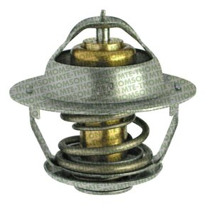 Valvula termostatica chevette 1974 em diante alcool