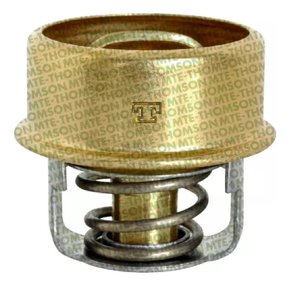 Valvula termostatica corcel 1.4 1.6 ate 1986 alcool