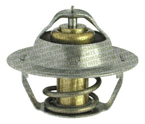 Valvula termostatica fiesta 1.4 1996 a 1999 zetec rocam