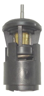 Valvula termostatica gol 1.0 8/16v turbo 1997 a 2005