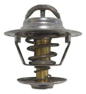 Valvula termostatica gol 1.5 1.6 1.8 a 1985