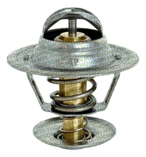 Valvula termostatica gol 1.8 2.0 8v 1982 a 1985