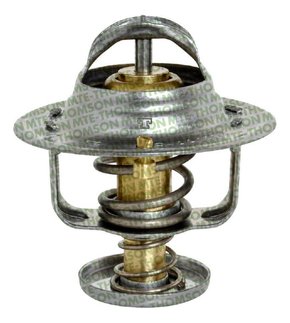 Valvula termostatica honda fit 1.4 1.5 2004 a 2008