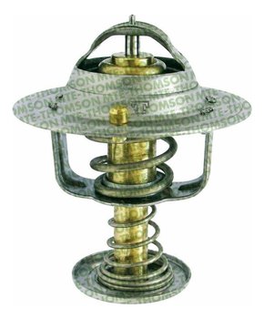 Valvula termostatica mitsubishi pajero 2.8 16v 2003 a 2005