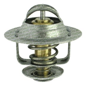 Valvula termostatica monza 1.8 1982 a 1986 gasolina/alcool