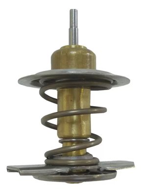 Valvula termostatica monza 1.8 2.0 1986 a 1991