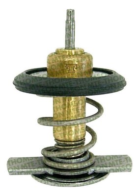 Valvula termostatica monza 1.8 2.0 efi 1991 em diante