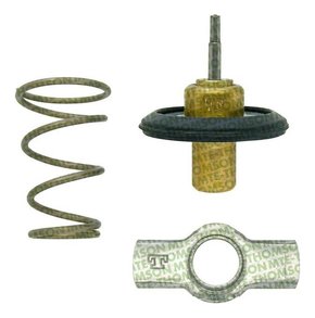 Valvula termostatica monza efi/mpfi 1.8 2.0 1991 em diante