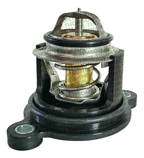 Valvula termostatica new ka 1.0 12v 3cil 2014 em diante