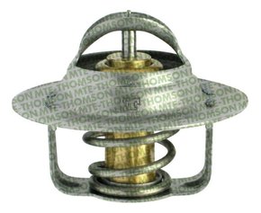 Valvula termostatica opala 4.1 1980 em diante alcool