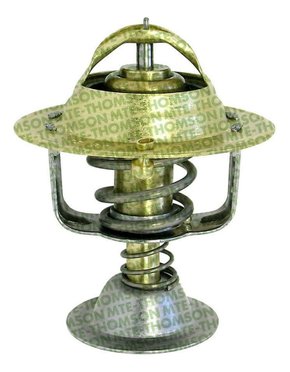 Valvula termostatica s10 2.5 turbo 1996 em diante diesel