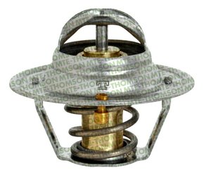 Valvula termostatica toyota etios 1.3 1.5 16v 2012 a 2017