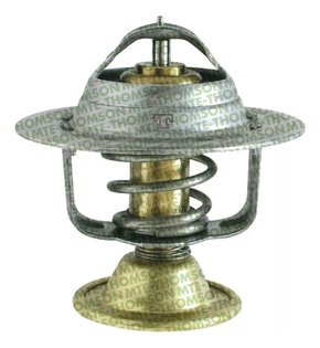 Valvula termostatica uno 1.0 2.3 1.5 1997 em diante alcool