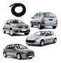 1 borracha porta peugeot 206 207 2p clio 2p 2000/2016 scenic