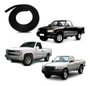 1 borracha porta ranger 94 a 2004 hilux 97 a 2001 silverado