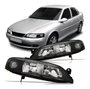 2 farol vectra 2001 2002 2003 2004 2005 máscara negra orgus