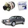 Alternador 12v 90a gol 1.8 2.0 c/ ar 1988 1989 1990 1991