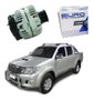 Alternador 12v toyota hilux 2.5 3.0 2014