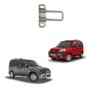 Batente porta traseira (bau) doblo 2002 2003 2004 2005/2009