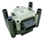 Bobina gol/parati 1.0 16v turbo 2000 a 2003