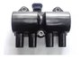Bobina ignicao delphi 4 pinos mpfi corsa classic 1998 a 2004